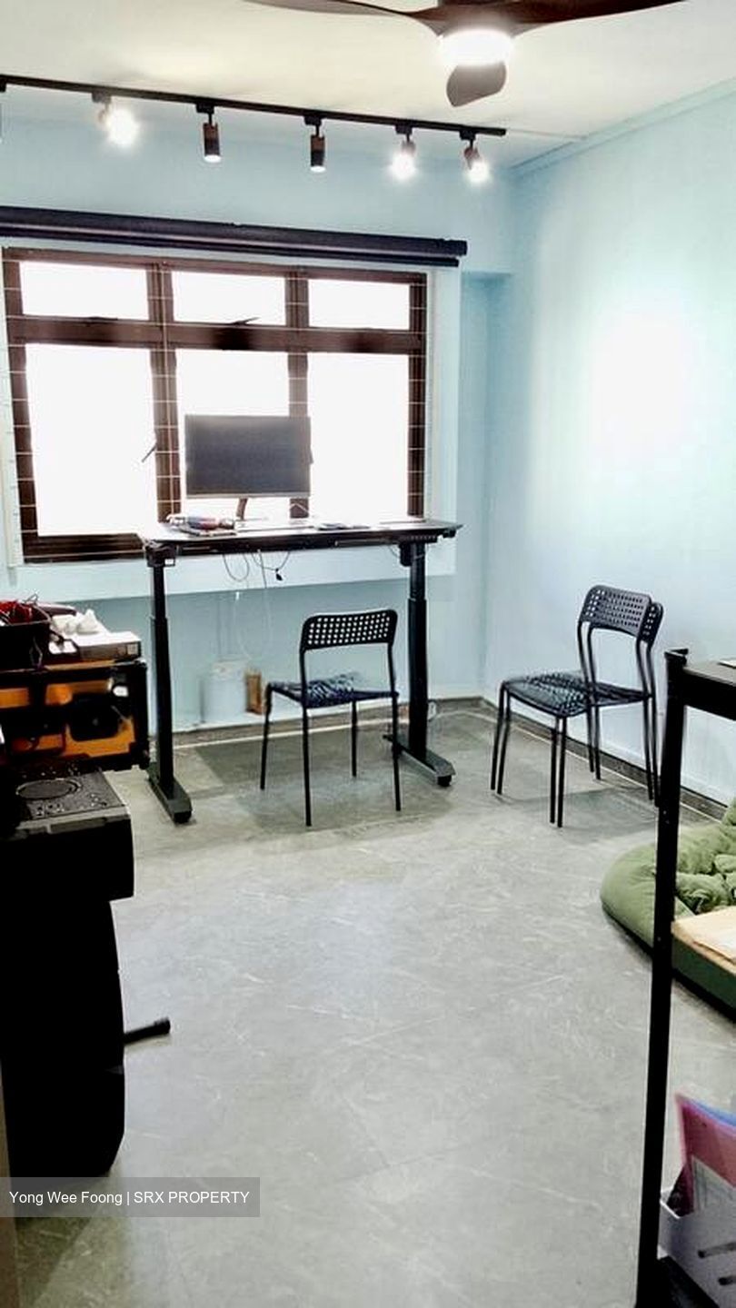 Blk 418 Canberra Road (Sembawang), HDB 5 Rooms #498137461